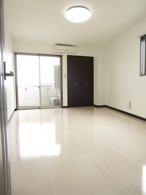 エスト小岩グランステージ  ベッドルーム