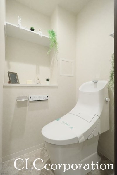 パークサイド東陽 その他1