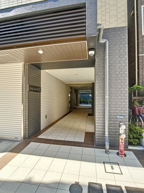 パークサイド東陽 その他4