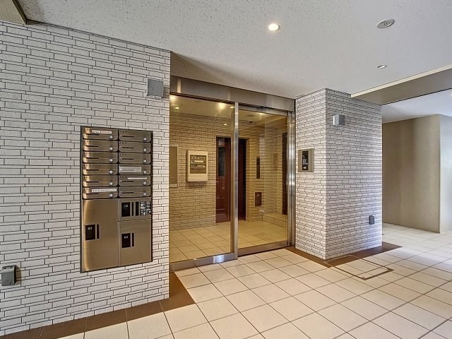 パークサイド東陽 その他6