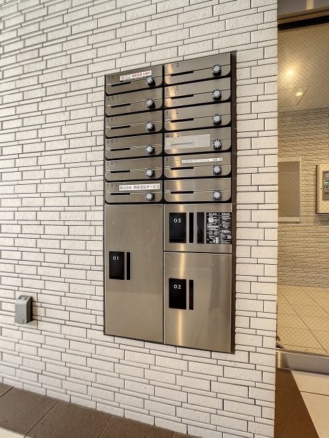 パークサイド東陽 その他8