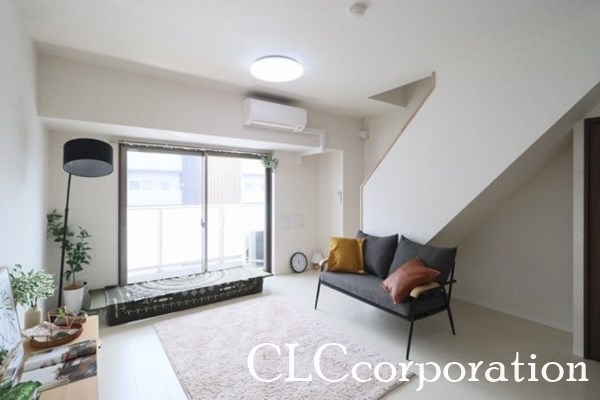 パークサイド東陽 その他13