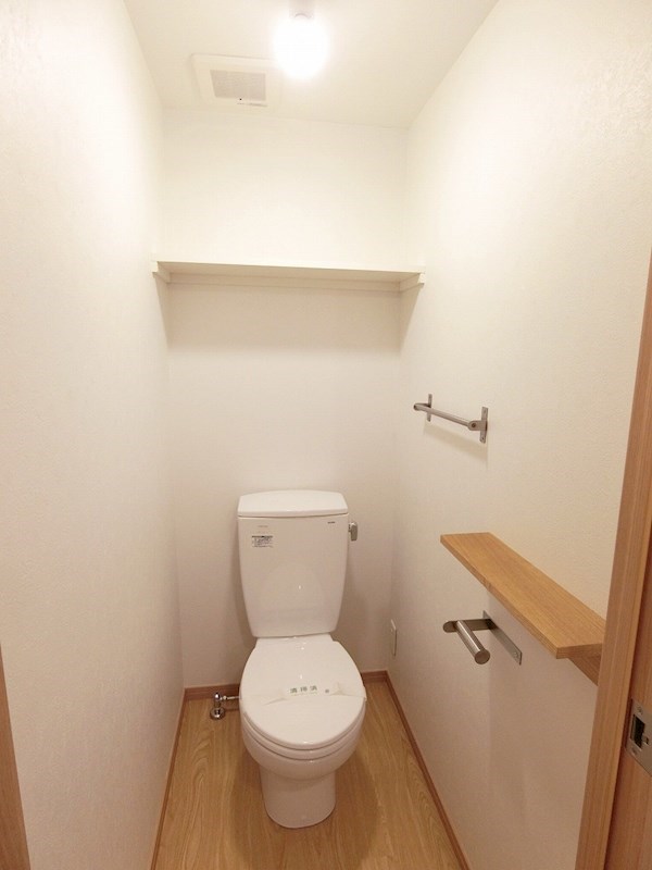 アビターレ西葛西 その他6