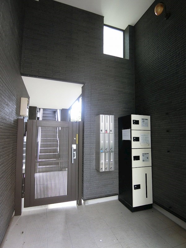 アビターレ西葛西 その他外観3