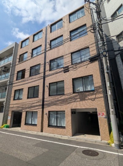 ＣＲＥＡＬ王子Ｎｏｒｔｈ 外観