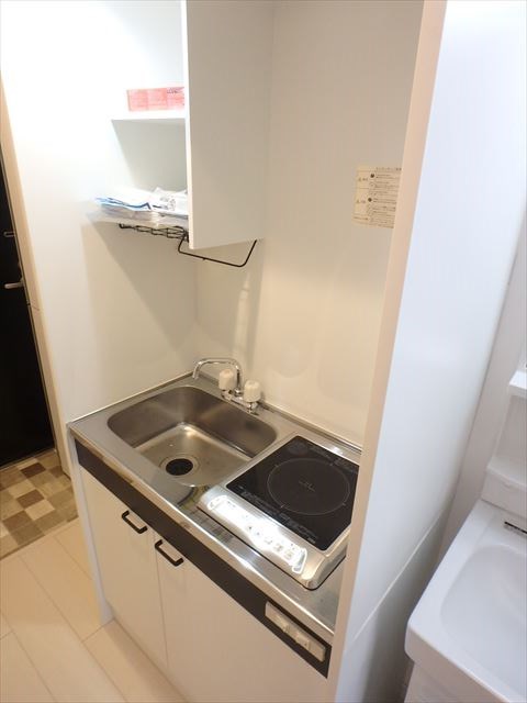 ＣＲＥＡＬ王子Ｎｏｒｔｈ キッチン