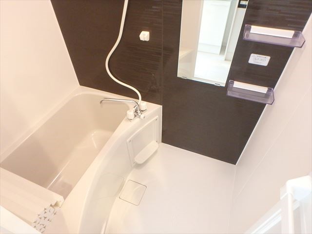 ＣＲＥＡＬ王子Ｎｏｒｔｈ 風呂画像