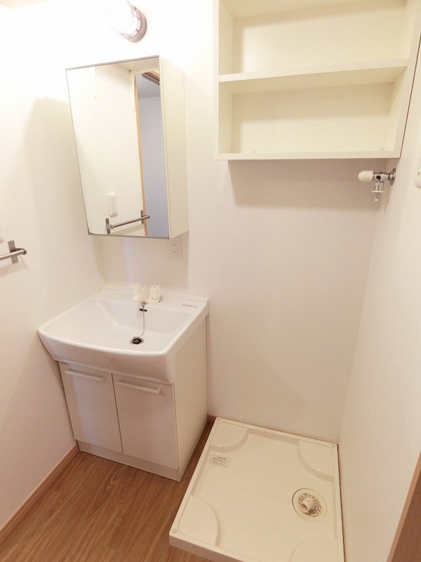 アビターレ西葛西 その他3