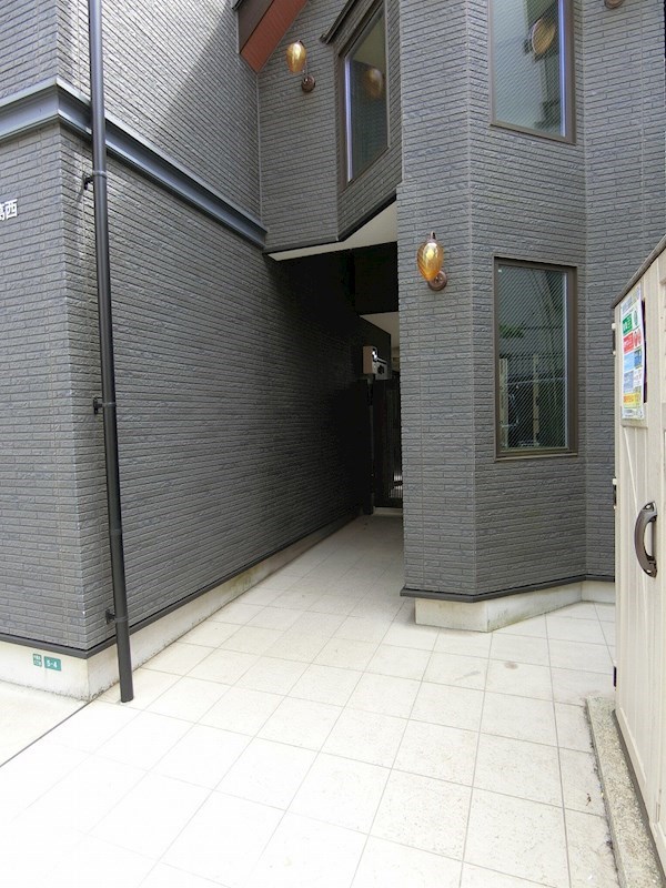 アビターレ西葛西 その他外観4