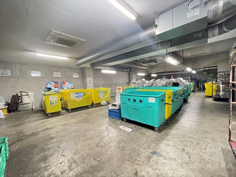 東京スイートレジデンス その他外観4