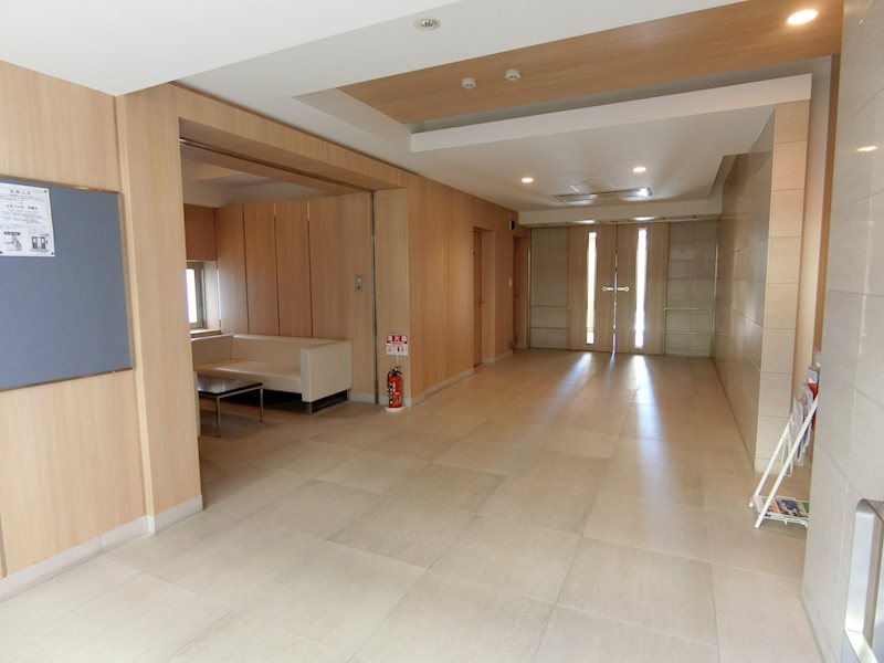 グランスイート南砂 その他4