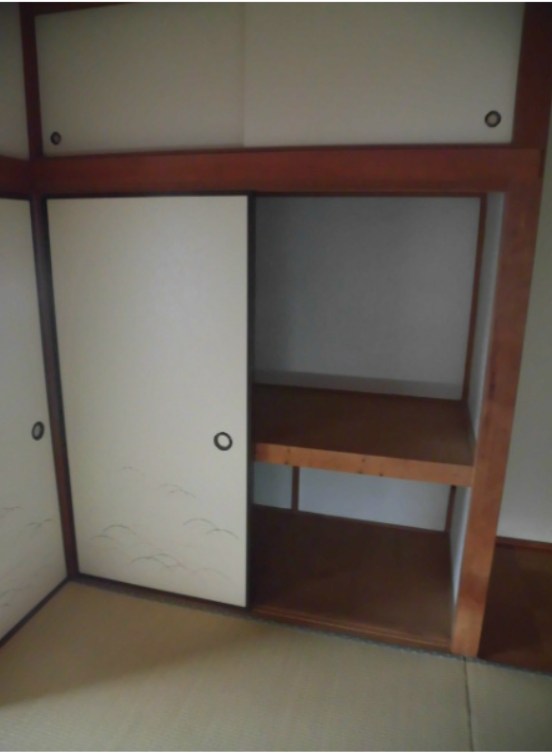 第二臼倉荘   その他1