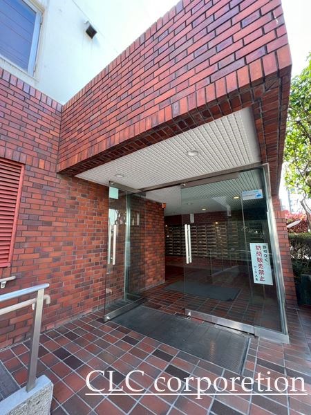 カーサ大島 外観