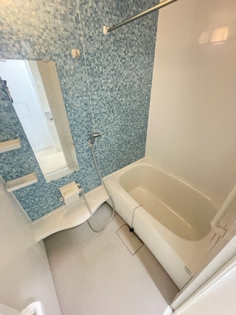 カーサステラ 風呂画像