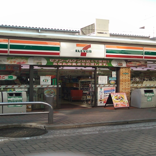 カーサステラ 周辺画像1