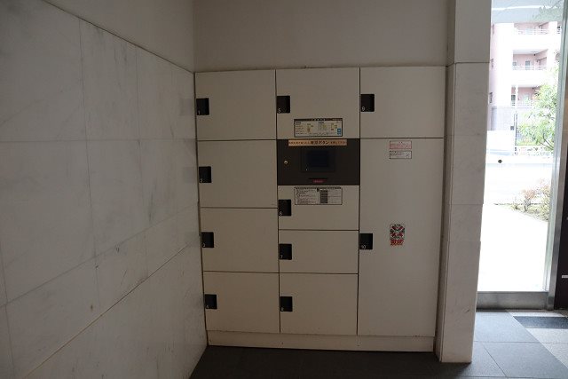 カスタリア押上 その他6