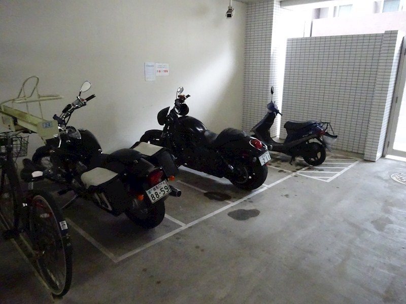 カスタリア押上 その他7