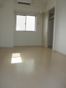 カスタリア押上 ベッドルーム