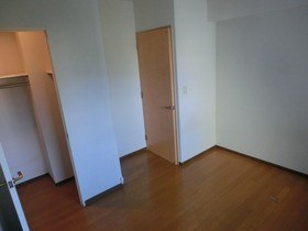 アクアガーデン   リビング