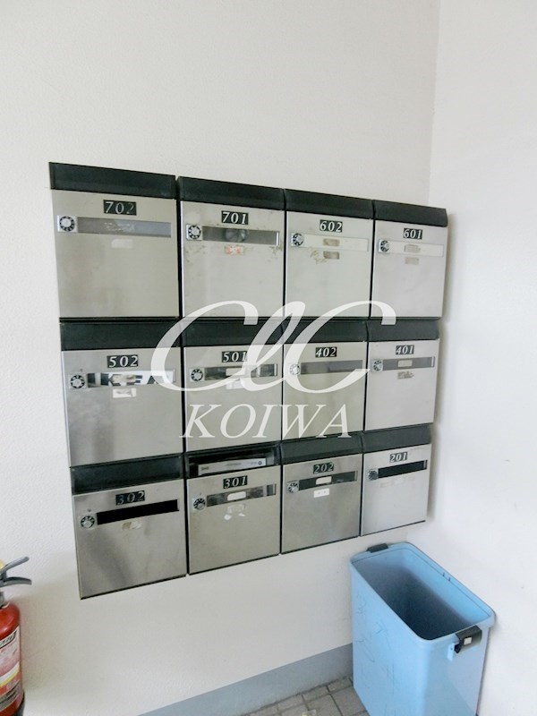 第六石井ビル その他外観1