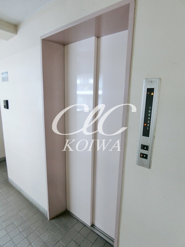 第六石井ビル その他外観2