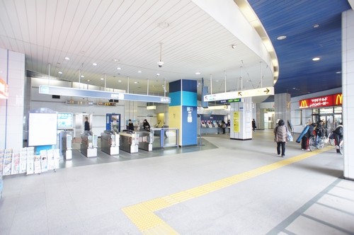 Sotterranea 周辺画像5