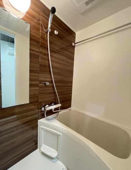 ルーエ南小岩 風呂画像