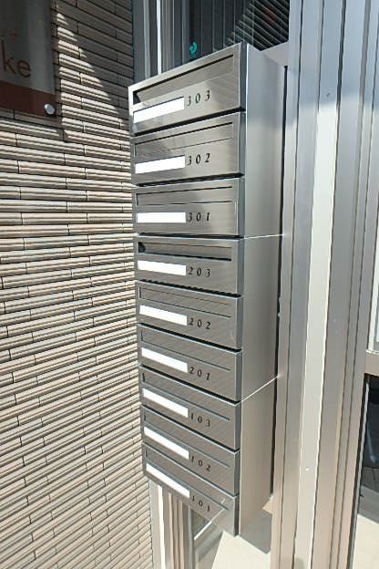 Ecke（エッケ）  その他6