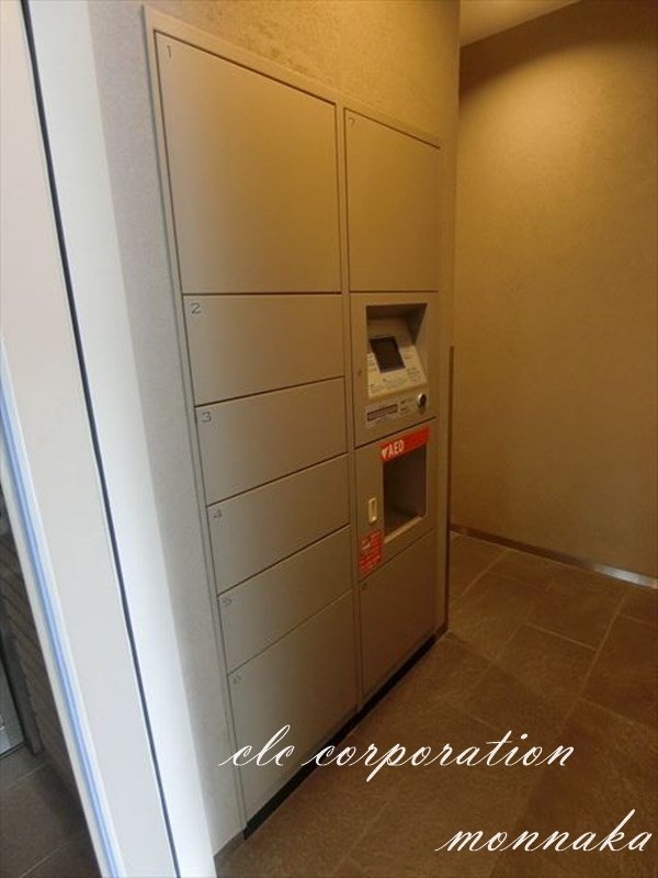 クレヴィア門前仲町  その他7