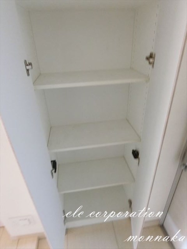 クレヴィア門前仲町  その他11