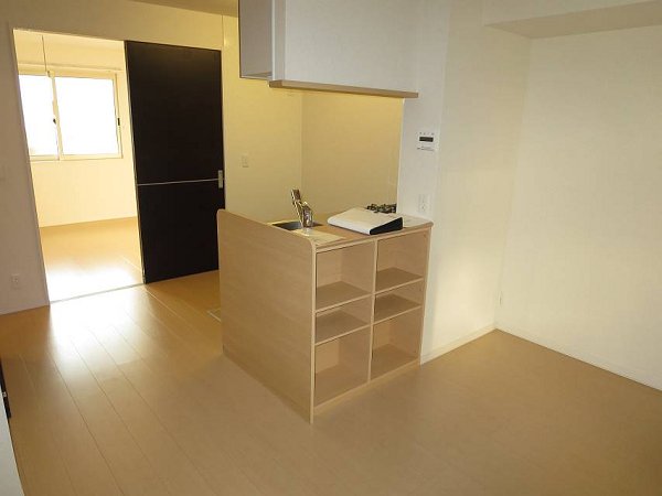 アルタイル/ベガ　アルタイル リビング