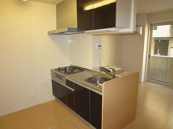 アルタイル/ベガ　アルタイル キッチン