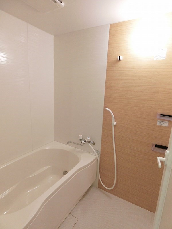 アビターレ西葛西 風呂画像