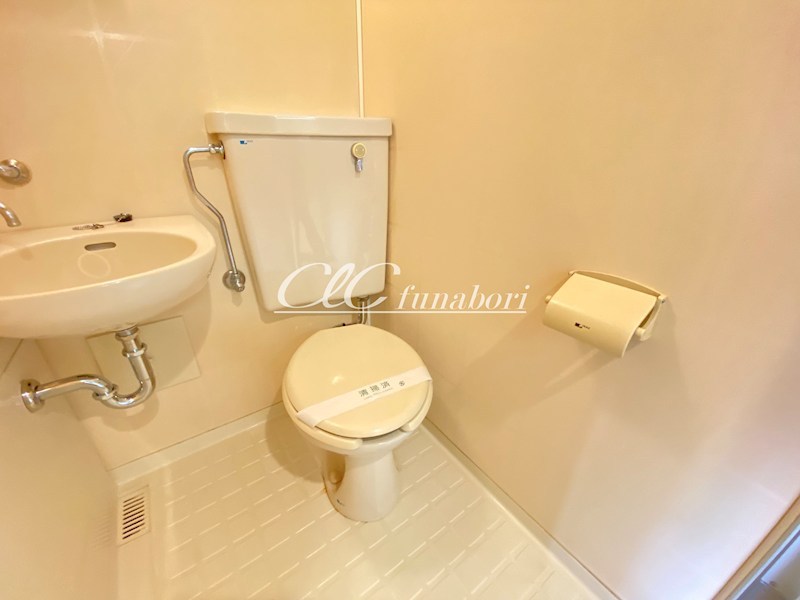 第３中川ハイツ その他1