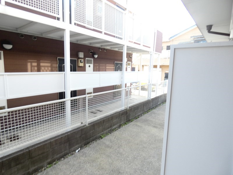 ピアフルール  その他5