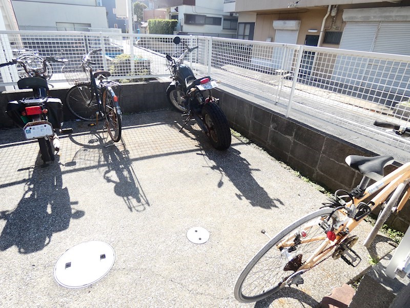 ピアフルール  その他8