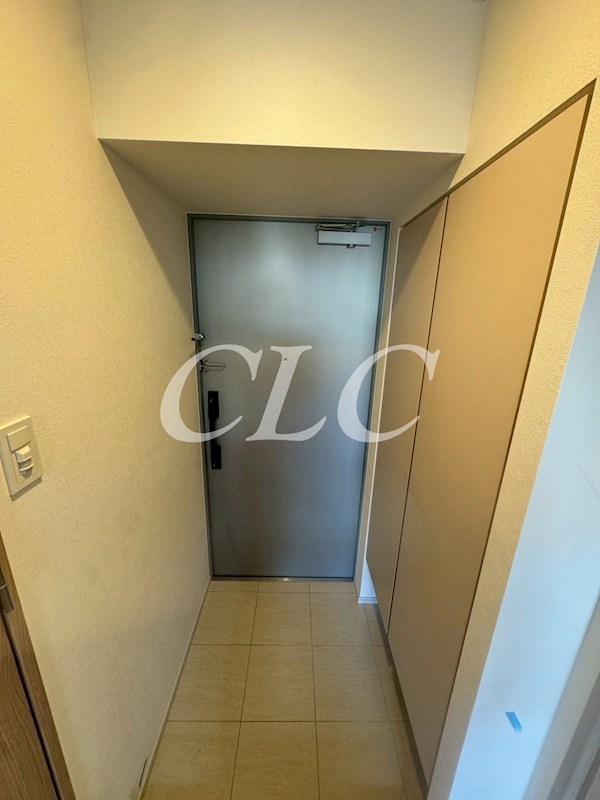 ORSUS　三ノ輪 玄関