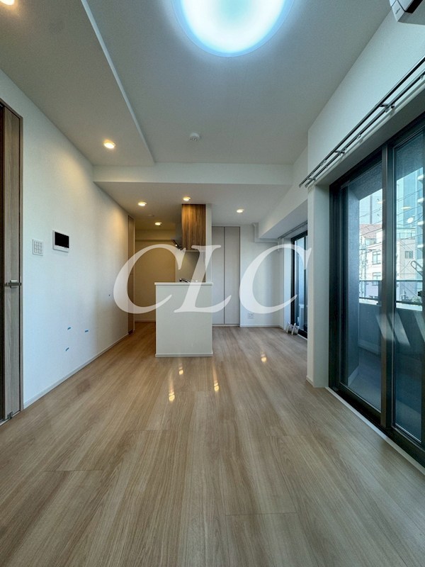 ORSUS　三ノ輪 リビング