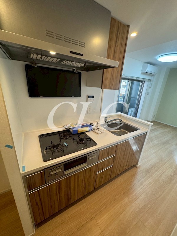 ORSUS　三ノ輪 キッチン