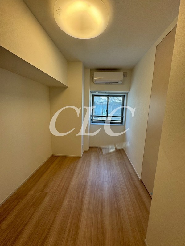 ORSUS　三ノ輪 ベッドルーム