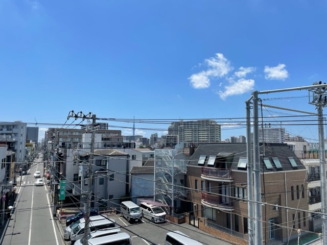 エメラルドマンション その他8