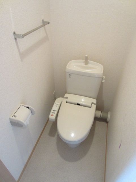 エーデルハイムＡＳＡＫＡ-Ｂ その他4