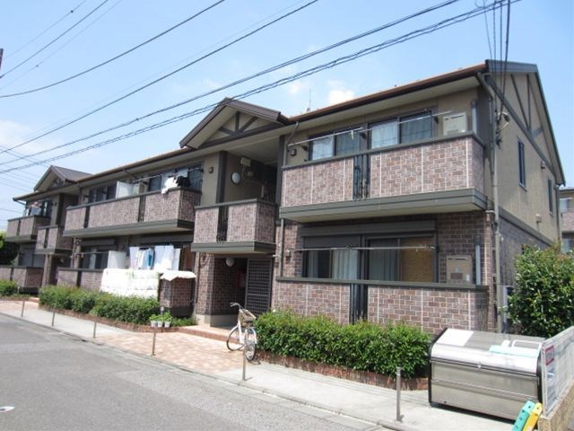 エーデルハイムＡＳＡＫＡ-Ｂ その他7