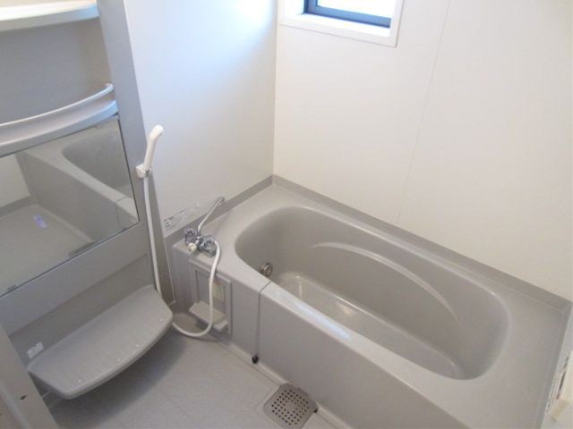 エーデルハイムＡＳＡＫＡ-Ｂ 風呂画像