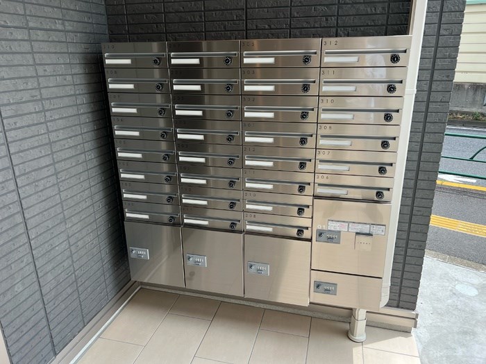 セレスティア大谷田 その他4