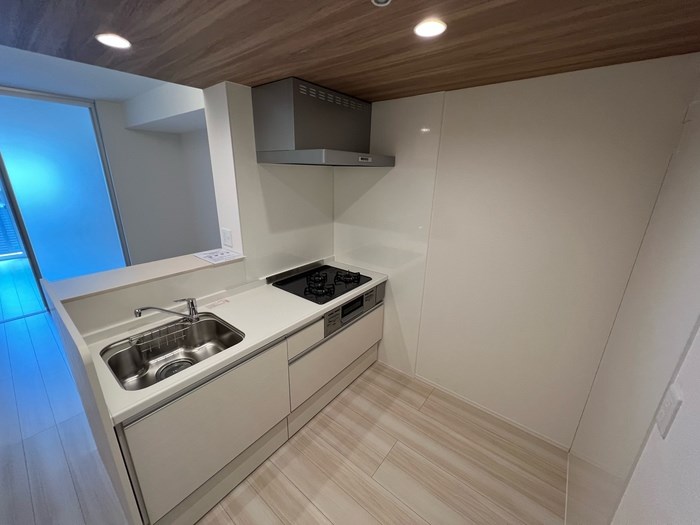 セレスティア大谷田 キッチン