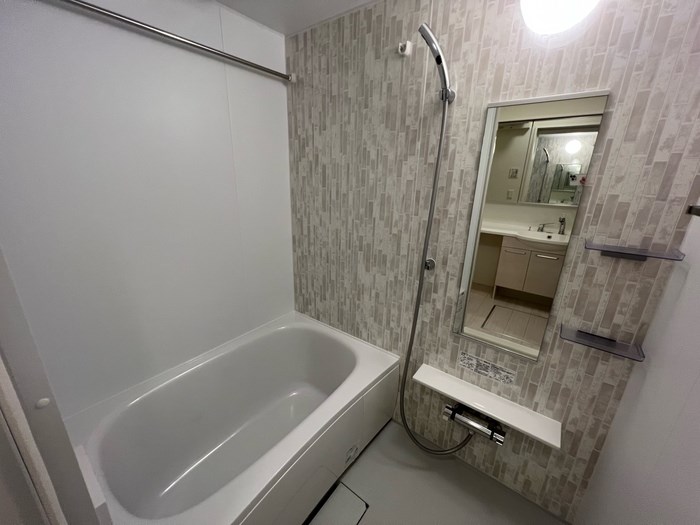 セレスティア大谷田 風呂画像