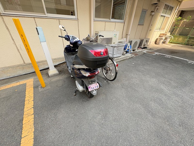 第二田中マンション その他8