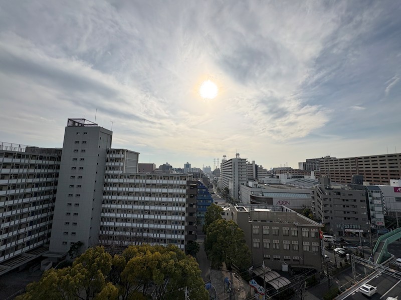 ヴェルディーク西葛西 その他4