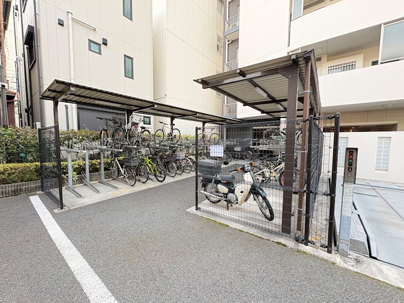 ヴェルディーク西葛西 その他13